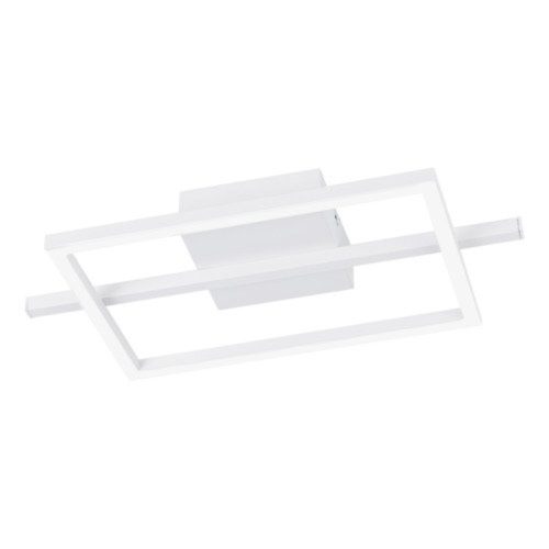 EGLO , 901116 , AMANDOLO , mennyezeti lámpa , 2700 K  6500 K , LED , 17W , Yes , IP20 , fehér