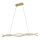 EGLO , 901106 , LASANA 4 , függeszték , 3000 K , LED , 35W , IP20 , fehér