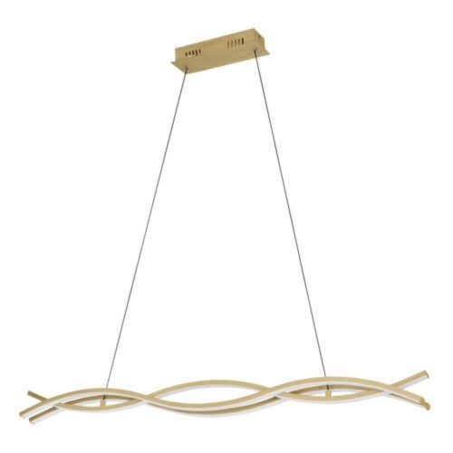 EGLO , 901106 , LASANA 4 , függeszték , 3000 K , LED , 35W , IP20 , fehér