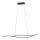EGLO , 901207 , GRISOLIA , függeszték , 4000 K , LED , 20W , IP20 , fehér