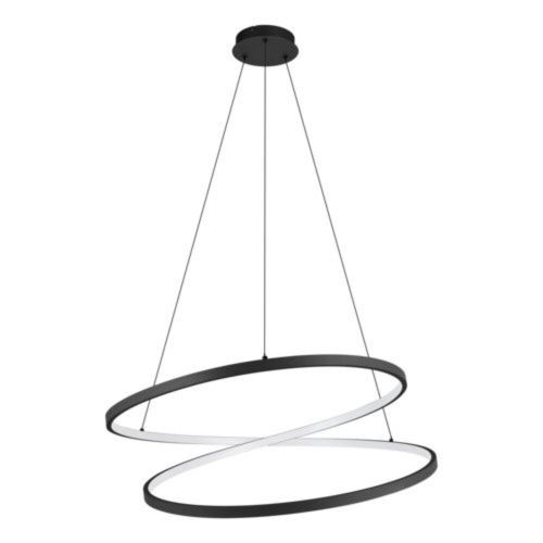 EGLO , 901138 , RUOTALE , függeszték , 3000 K , LED , 42W , fehér