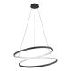 EGLO , 901138 , RUOTALE , függeszték , 3000 K , LED , 42W , fehér