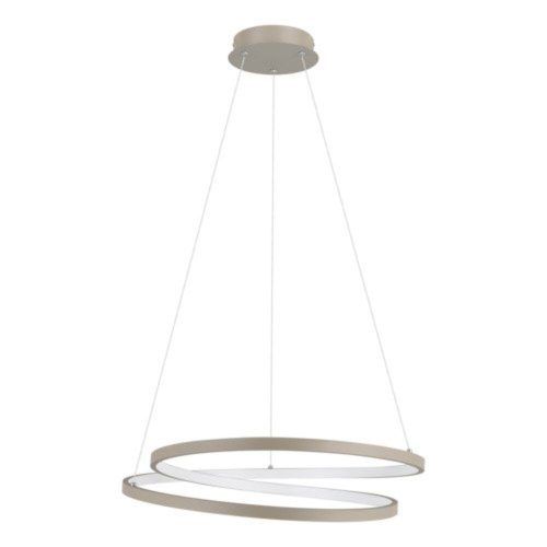 EGLO , 901139 , RUOTALE , függeszték , 3000 K , LED , 36W , fehér