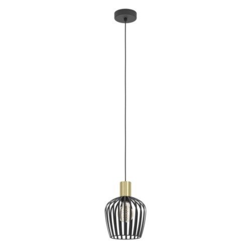 EGLO , 901036 , EMPOLI , függeszték , E27 , 1X40W , IP20
