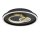 EGLO , 901244 , TIRIOLO , fali-mennyezeti lámpa , 4000 K , LED , 14W , IP20
