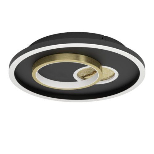 EGLO , 901244 , TIRIOLO , fali-mennyezeti lámpa , 4000 K , LED , 14W , IP20