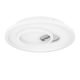 EGLO , 901246 , TIRIOLO , fali-mennyezeti lámpa , 4000 K , LED , 14W , IP20