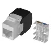 EMOS Keystone RJ45 UTP CAT5E, K0301