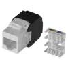 EMOS Keystone RJ45 UTP CAT5E, K0301