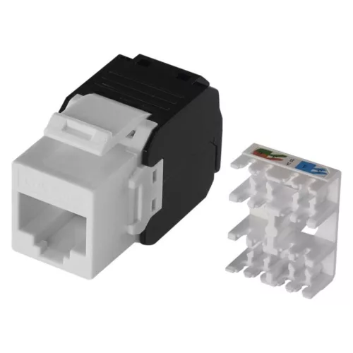 EMOS Keystone RJ45 UTP CAT5E, K0301
