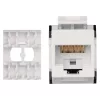 EMOS Keystone RJ45 UTP CAT5E, K0301