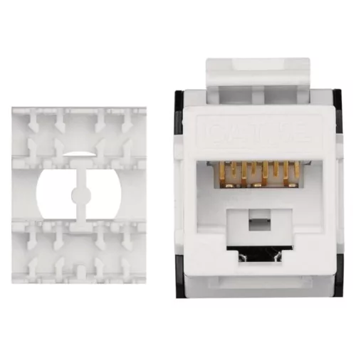 EMOS Keystone RJ45 UTP CAT5E, K0301