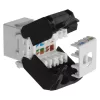 EMOS Keystone RJ45 UTP CAT5E, K0301