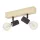 EGLO, 99478, TOWNSHEND 3, spot luminos, E27, 2X60W, IP20