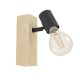 EGLO , 99477 , TOWNSHEND 3 , spot lámpa , E27 , 1X10W , IP20