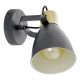 EGLO , 901174 , COSWARTH , spot lámpa , E27 , 1X25W , IP20