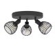 EGLO , 901041 , SONNINO , spot lámpa , E14 , 3X40W , IP20