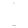 EGLO, 901112, FIORANA, lampadar, E14, 1X7,5W, IP20, alb