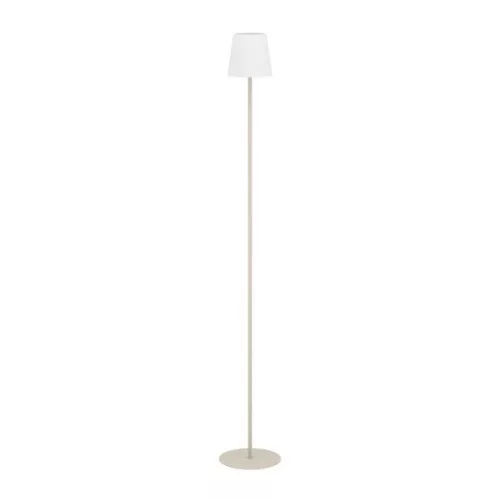 EGLO, 901112, FIORANA, lampadar, E14, 1X7,5W, IP20, alb