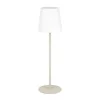 EGLO, 901128, FIORANA, lampă de masă, E14, 1X40W, IP20, alb