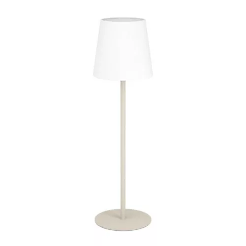 EGLO, 901128, FIORANA, lampă de masă, E14, 1X40W, IP20, alb