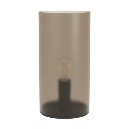 EGLO, 901067, GEO, lampă de masă, E14, 1X40W, IP20, homokculoare