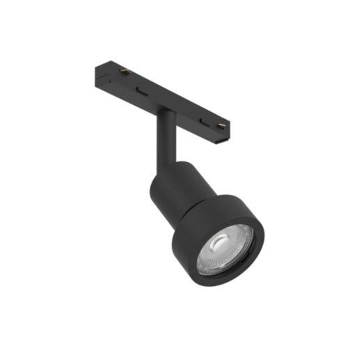 EGLO , 901648 , EASYT SPOT RING , spot lámpa , GU10 , 1X10W , IP20