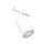 EGLO , 901663 , EASYT SPOT TUBE , spot lámpa , GU10 , 1X10W , IP20