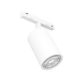 EGLO , 901663 , EASYT SPOT TUBE , spot lámpa , GU10 , 1X10W , IP20