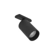detaliu LED lampă, track light, 6W, dimmerabil, CCT, 1 decorativ, 2 decorativ, negru, EGLO TPLUS, 901683
