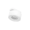detaliu LED lampă, spot, track light, 6W, dimmerabil, CCT, 1 decorativ, 2 decorativ, alb, EGLO TPLUS, 901707