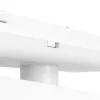 detaliu LED lampă, spot, track light, 6W, dimmerabil, CCT, 1 decorativ, 2 decorativ, alb, EGLO TPLUS, 901707