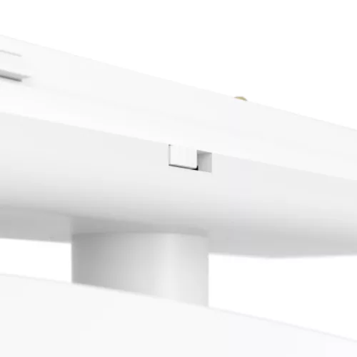 detaliu LED lampă, spot, track light, 6W, dimmerabil, CCT, 1 decorativ, 2 decorativ, alb, EGLO TPLUS, 901707