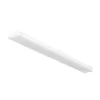 detaliu LED lampă, decorativ, 30 cm, track light, 6W, dimmerabil, CCT, 1 decorativ, 2 decorativ, alb, EGLO TPLUS, 901708