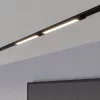 detaliu LED lampă, decorativ, 30 cm, track light, 6W, dimmerabil, CCT, 1 decorativ, 2 decorativ, alb, EGLO TPLUS, 901708