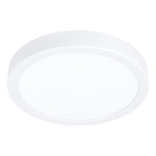 EGLO , 901011 , FUEVA 5 , falon kívüli lámpa , 3000 K , LED , 17W , IP20 , fehér