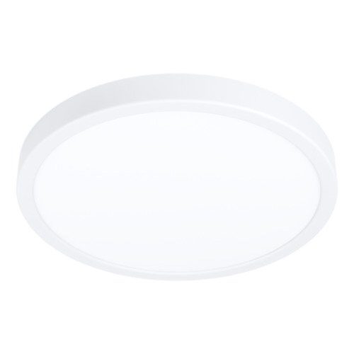 EGLO , 901012 , FUEVA 5 , falon kívüli lámpa , 3000 K , LED , 20,5W , IP20 , fehér