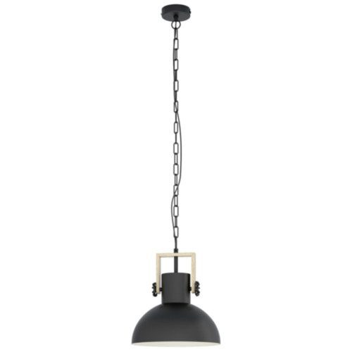 EGLO , 44056 , LUBENHAM , függeszték , E27 , 1X28W , IP20