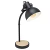 EGLO, 44058, LUBENHAM, lampă de masă, E27, 1X28W, IP20