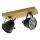 EGLO, 44092, GATEBECK, spot luminos, E14, 2X40W, IP20, negru