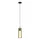 EGLO, 44051, LITTLETON, lampă suspendată, E27, 1X40W, IP20, maro