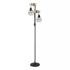 EGLO, 44081, TOWNSHEND 5, lampadar, E27, 2X60W, IP20
