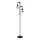 EGLO, 44081, TOWNSHEND 5, lampadar, E27, 2X60W, IP20