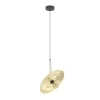 EGLO, 44029, LINTMILL, lampă suspendată, E27, 1X40W, IP20, mat cupru