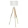 EGLO, 44114, LANTADA, lampadar, E27, 1X60W, IP20, bej