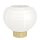 EGLO , 44067 , SUMMERHILL , asztali lámpa , E27 , 1X40W , IP20 , fehér
