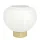 EGLO, 44067, SUMMERHILL, lampă de masă, E27, 1X40W, IP20, alb