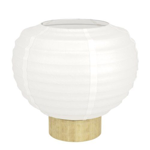 EGLO , 44067 , SUMMERHILL , asztali lámpa , E27 , 1X40W , IP20 , fehér