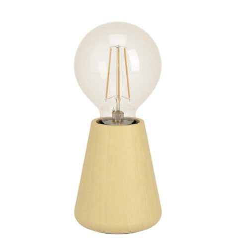 EGLO , 44014 , ASBY , asztali lámpa , E27 , 1X40W , IP20