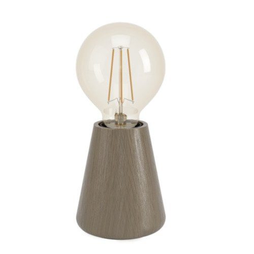 EGLO , 44015 , ASBY , asztali lámpa , E27 , 1X40W , IP20